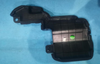 Air Deflector for Geely Emgrand 5030063300