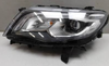 Headlight LH for Geely Boyue 7051003500