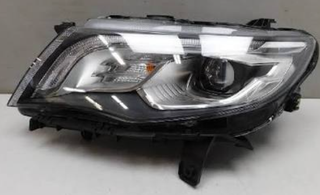 Headlight LH for Geely Boyue 7051003500