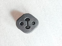 Exhaust Pipe Hanger Bushing for Omoda S5 M111200019