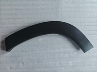 Rear Wheel Arch Trim LH for Jaecoo J8 609001169AA