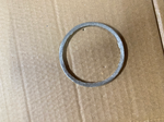 Exhaust Pipe Clamp Seal Ring for Haval F7 1205012XKZ3FA