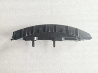 Rear Bumper Lower Bracket RH for Jaecoo J8 602002091AA