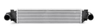 Intercooler for Geely Boyue 2074039000