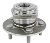 Rear Wheel Bearing AWD after 2017.08.13 for Geely Boyue 4050029800