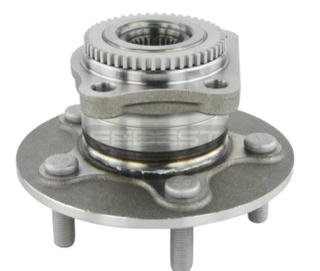 Rear Wheel Bearing AWD after 2017.08.13 for Geely Boyue 4050029800
