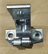 Rear Door Lower Hinge RH for Geely Boyue 5081004400