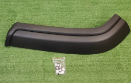 Rear Door Fender Flare Trim RH for Tank 300 5006104XKM01AN