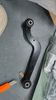 Rear Upper Control Arm RH for Geely Boyue 4086006400