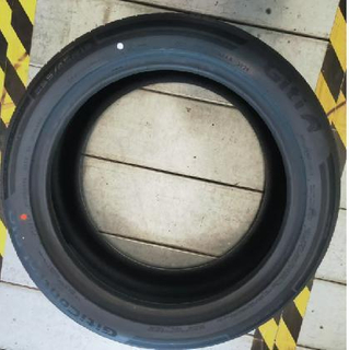 Radial tire for BYD Sealion 7 UKEA-3106010C 16228779-00
