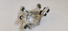Left rear steering knuckle - after-sales package for BYD Sealion 7 UKEA-2404111CS 15831824-00