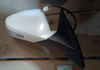A00071561 Baic X3 X35 Left side mirror