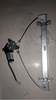 A00043867 Baic X3 X35 Lift assembly rear left