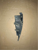 A00114785 Baic X55 right side cover of the deflector