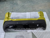 ASH003825 Baic X55 Rear bumper assembly