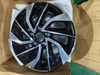 A00114051 Baic U5 Plus Aluminum Rim
