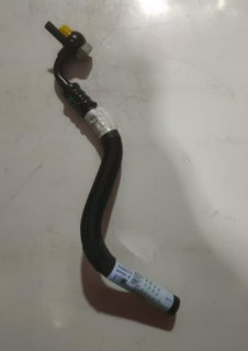 A00075599 Baic U5 Plus Oil Cooler Pipe Out