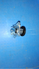 K01150018 Baic U5 Plus Engine water pump
