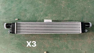 A00095827 Baic U5 Plus Intercooler