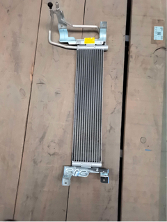 A00075595 Baic U5 Plus oil cooler