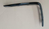 Left front fog light trim strip for Geely Tugella 6010110600