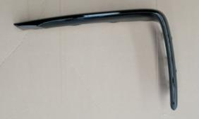 Left front fog light trim strip for Geely Tugella 6010110600