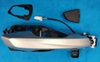 Right front door outward handle for Geely Atlas L 6608259720D06