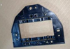 Millimeter-wave radar bracket for Geely Atlas L 6013052500