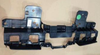 Front bumper support bracket for Geely Atlas L 6010217200