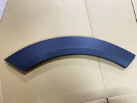 Rear Door Fender Flare Trim RH for Haval F7 5006180XKN02A