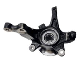 Front Left Steering Knuckle for Changan UNI-V C281F2603013300