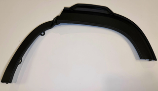 Rear Left Wheel Arch Extension (On Fender) for Changan CS35 PLUS S111F2713060300