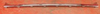 Rear Bumper Center Trim Strip for Jetour X90 Plus F202804509