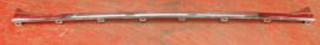 Rear Bumper Center Trim Strip for Jetour X90 Plus F202804509