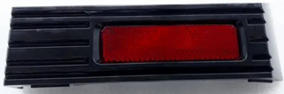 Rear Reflector RH for Jetour T2 F264435020