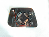 Rearview Mirror Glass RH for Jaecoo J7 601001741AA