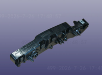 Front Bumper Bracket RH for EXEED TXL 602002257AA