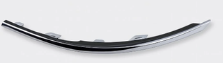 Right Rear Bumper Trim Strip for Geely Emgrand 6608069558