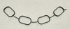 Intake Manifold Gasket for Haval H6 1008101XEB03