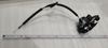 Left Front Door Latch for BYD ATTO 2 SC3E-6105200 14723446-00