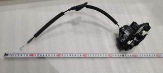Left Front Door Latch for BYD ATTO 2 SC3E-6105200 14723446-00