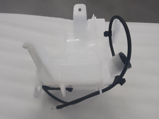 Washer Fluid Reservoir and Motor Assembly for BYD ATTO 2 SC3E-5207110 14088689-00