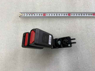 Right Rear Seat Belt Buckle Assembly for BYD ATTO 2 SC3E-5812080 14393806-00