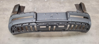 Rear Bumper Assembly for BYD ATTO 2 SC3E-2804110 15373915-00