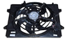 Cooling Fan with Shroud Assembly for Jetour X90 F081308010HD