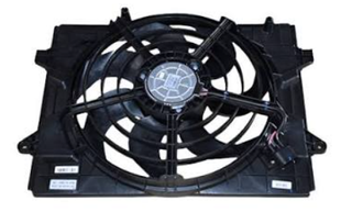 Cooling Fan with Shroud Assembly for Jetour X90 F081308010HD