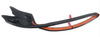 Radiator Grille Upper Seal Strip for Lexus ES 5315533050