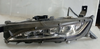 Fog Lamp LH for Lexus RX 8122048060