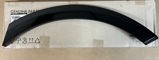 Rear Wheel Arch Trim LH for Voyah Free 310107004