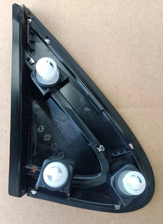 Rearview Mirror Triangle Trim RH for Geely Coolray 6073062000